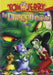 Tom et jerry et le dragon perdu