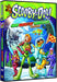 Scooby-doo, moon monster mad