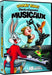 Looney tunes musical masterpieces