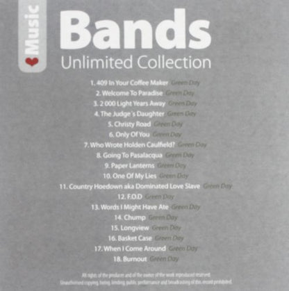 Bands