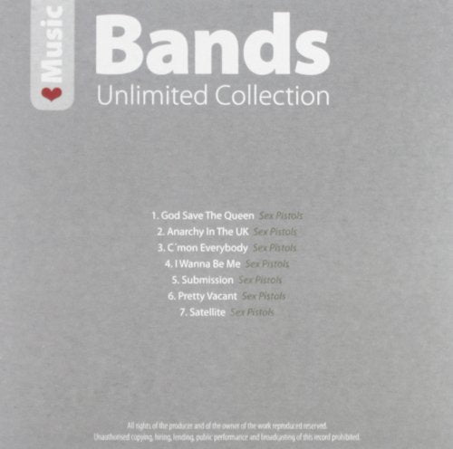 Bands
