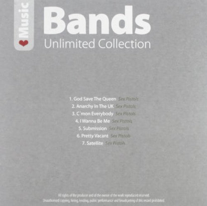 Bands