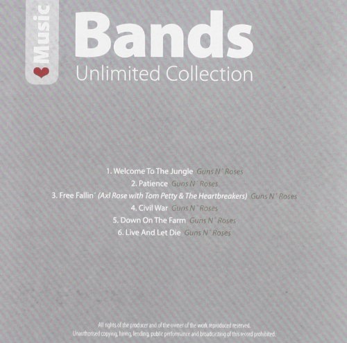 Bands