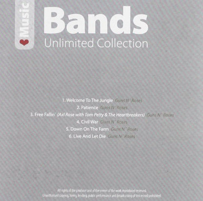 Bands