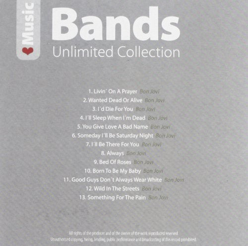 Bands