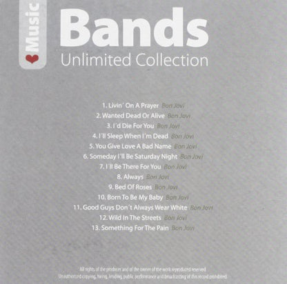 Bands
