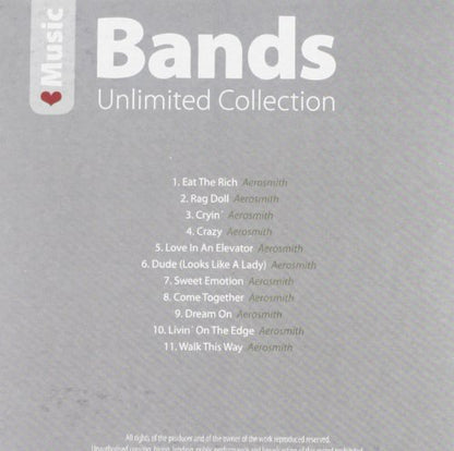 Bands