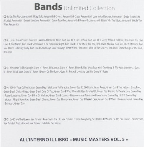 Bands