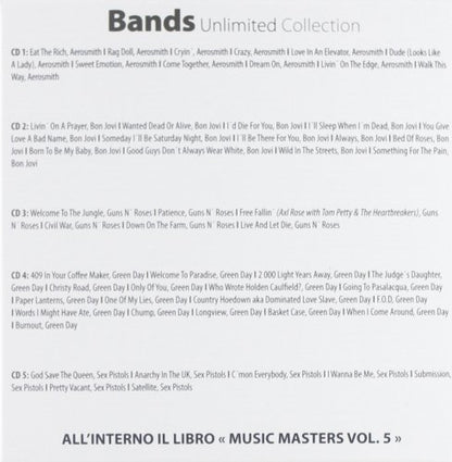 Bands