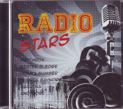 Radio Stars