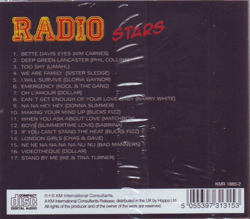 Radio Stars
