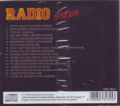 Radio Stars