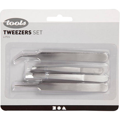 Diy Kit - Tweezers (13066)