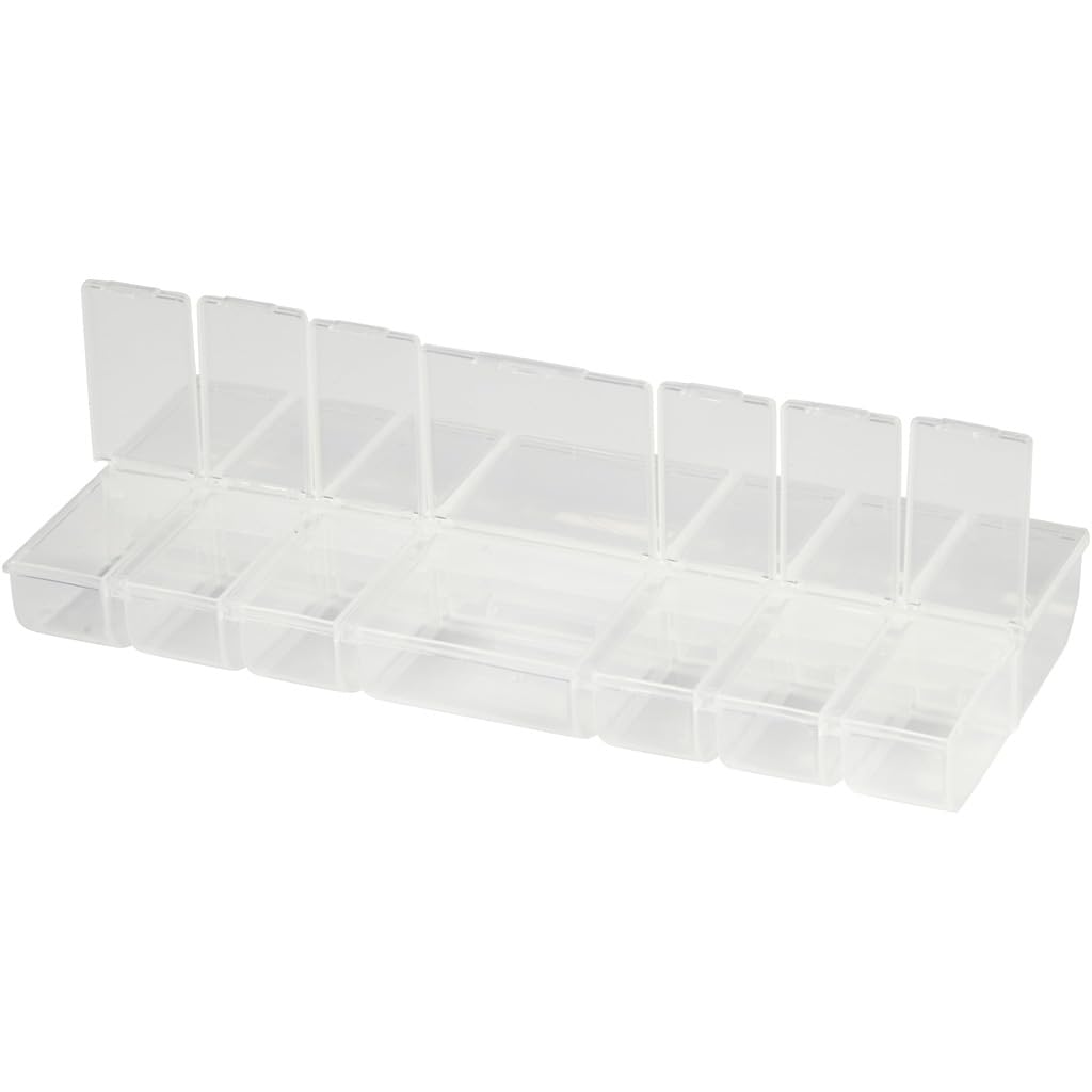 Diy Kit - Storage Box (13163)