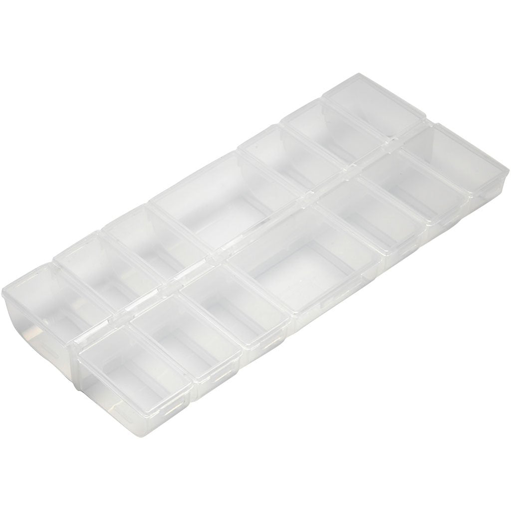 Diy Kit - Storage Box (13163)