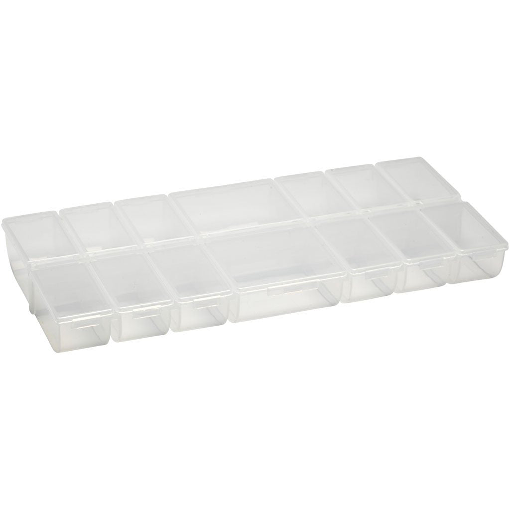 Diy Kit - Storage Box (13163)