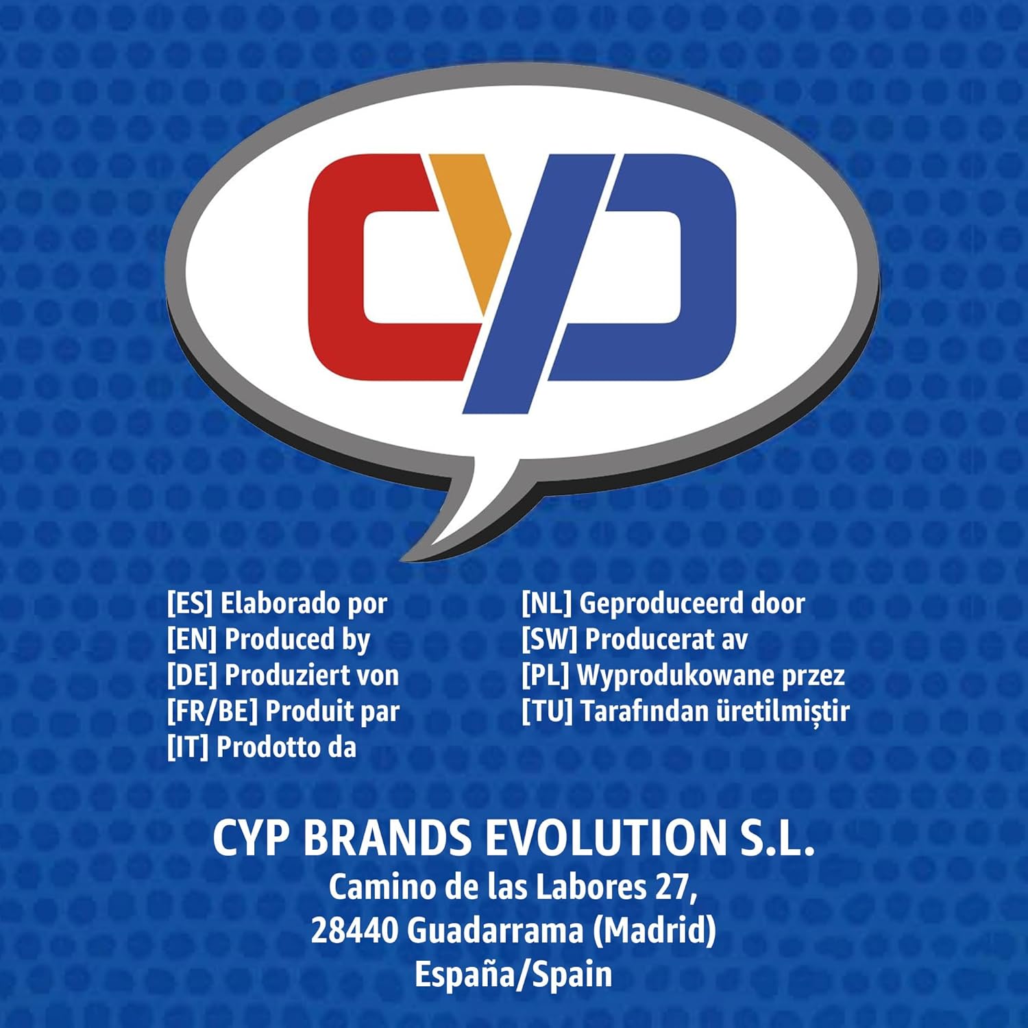 CyP Brands Pokémon - Salvadanaio in metallo, sigillato, salvadanaio medio, multicolore, prodotto ufficiale