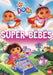Dora: Super Bébé