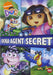 Dora Agent Secret