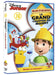 Manny Et Ses Outils Le Grand Chantier