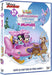 La maison de mickey, vol. 27 : la collection hiver de minnie