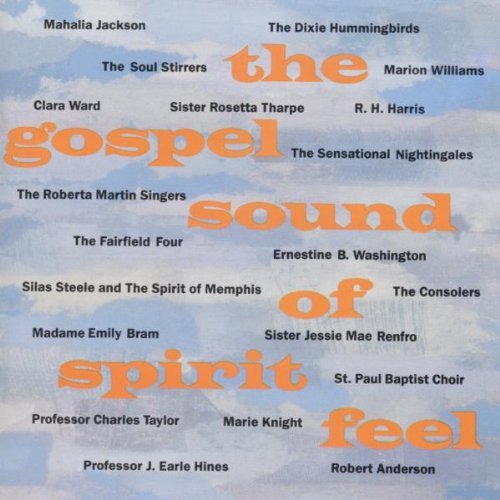 The Gospel Sound of Spirit Fee