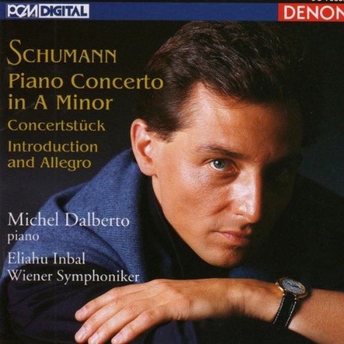 Concerto Pour Piano