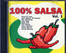 100% Salsa 1