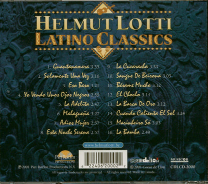 Latino Classics