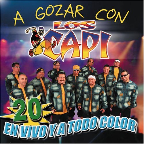 Gozar Con Los Capi