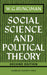 Social Science and Political Theory