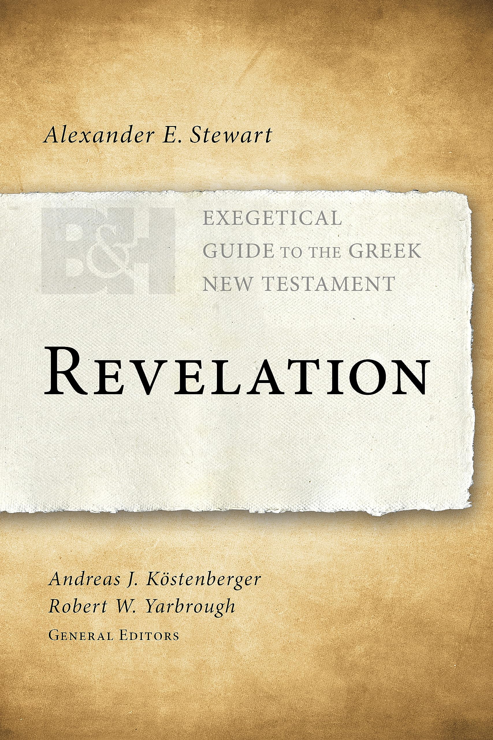 Revelation