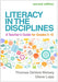 Literacy in the Disciplines, Second Edition