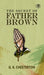 The Secret of Father Brown