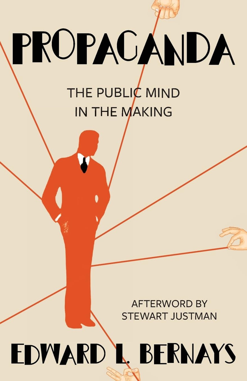 Propaganda (Warbler Classics Annotated Edition