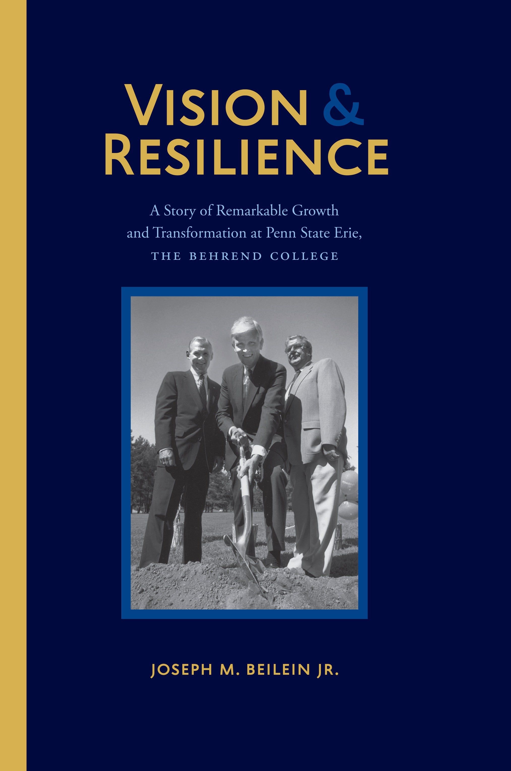 Vision and Resilience