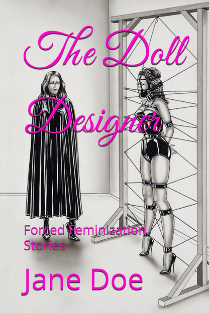 The Doll Designer