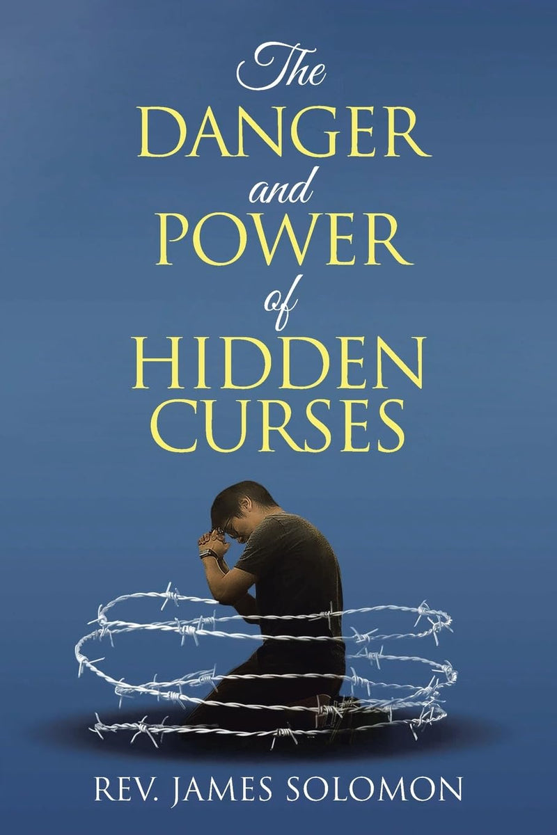 The Danger and Power of Hidden Curses (4