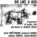 Fragments of Music, Life and Death of Albert Ayler