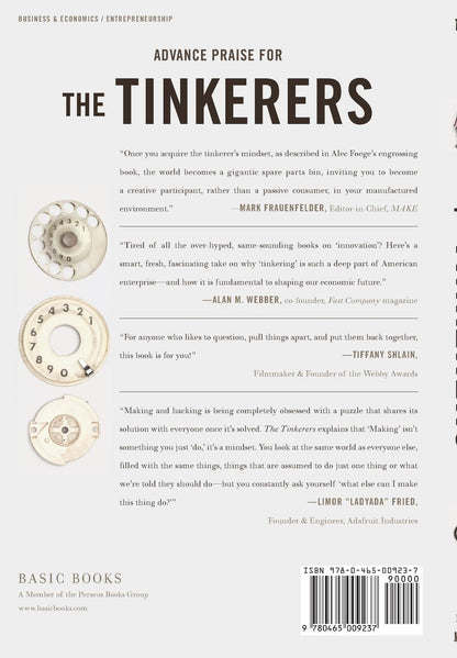 The Tinkerers