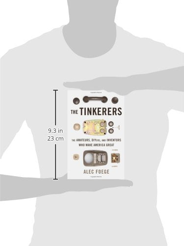 The Tinkerers