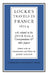 Lockes Travels in France 1675–1679