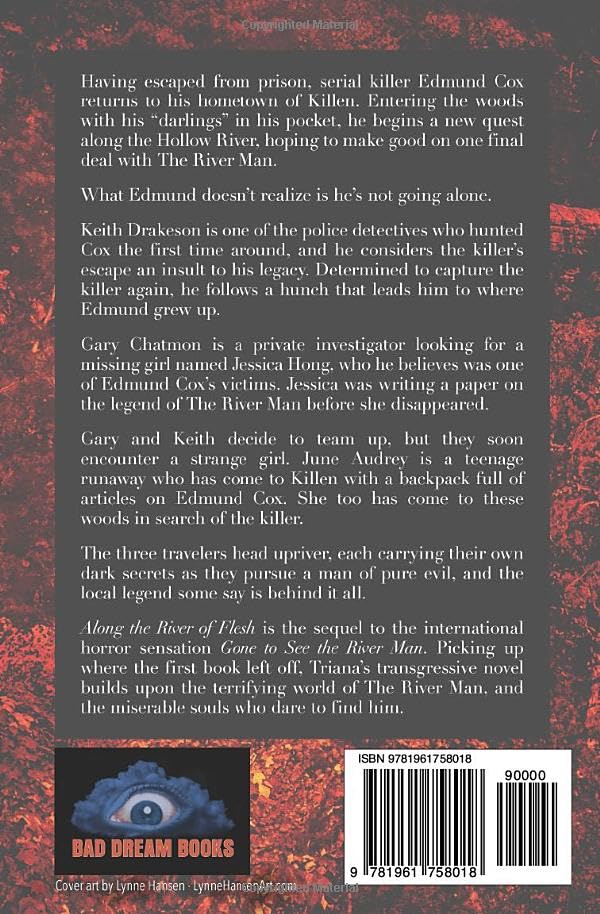 Along the River of Flesh