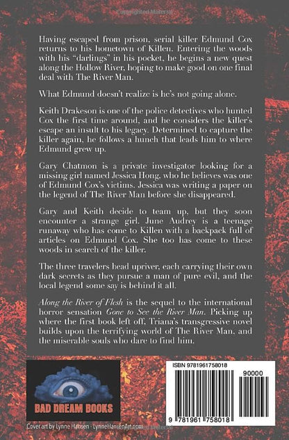 Along the River of Flesh