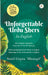 Unforgettable Urdu Shers