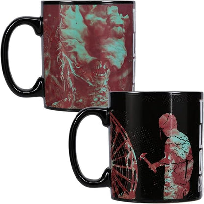 ‎Mug
