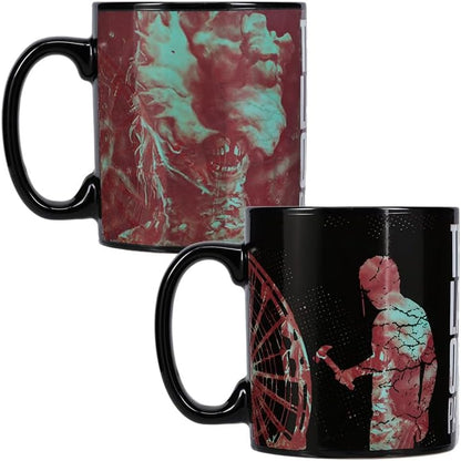 ‎Mug