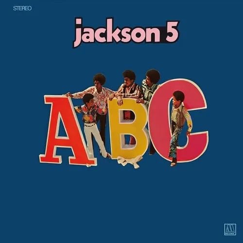 ABC (Ltd. Edt.
