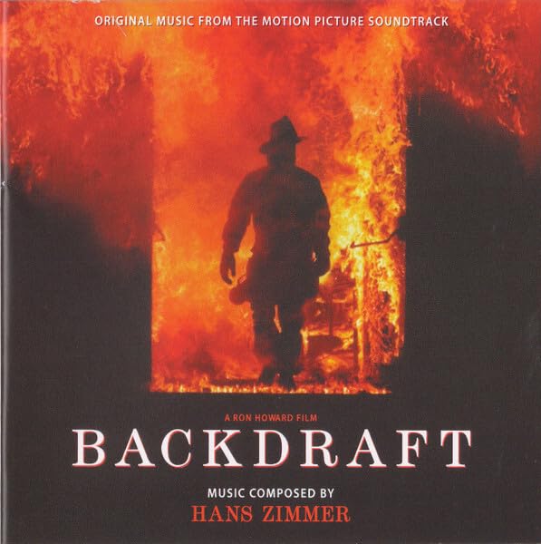 Backdraft