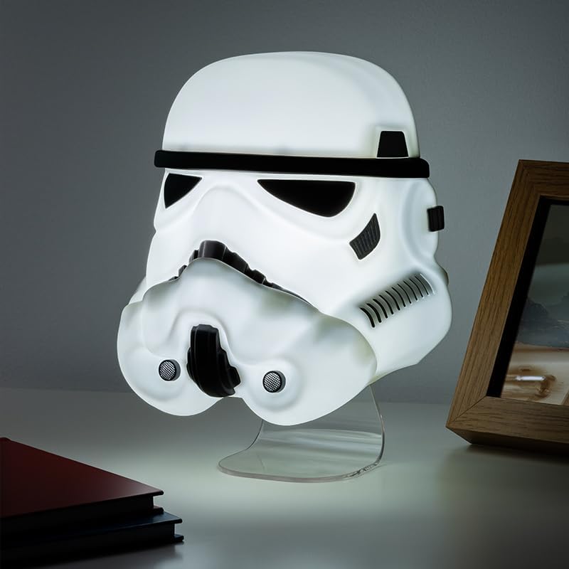 Paladone Movie Character Mask Lights